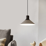 Lampadario-Industrial-Abreosa-1-Luce-Metallo-Nero-E-Grigio