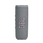 JBL-FLIP-6-Altoparlante-portatile-stereo-Grigio-20-W