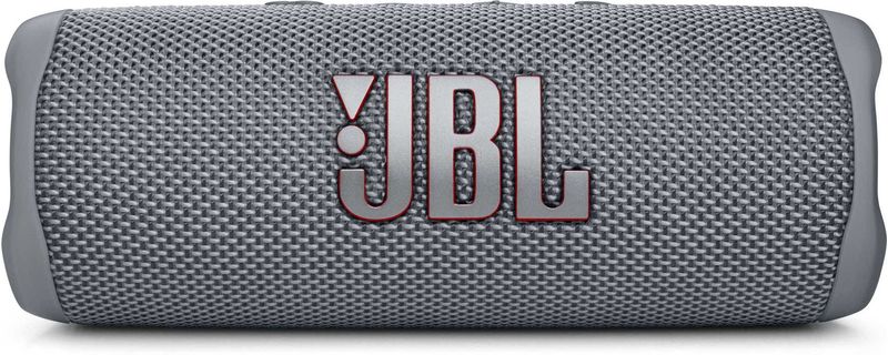 JBL-FLIP-6-Altoparlante-portatile-stereo-Grigio-20-W