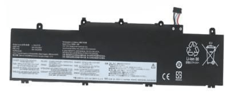 Laptop-Battery-for-Lenovo---45Wh-11.1V-4055mAh---Warranty-12M