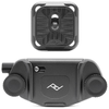 Peak-Design-CP-BK-3-supporto-per-personal-communication-Supporto-passivo-Macchina-fotografica-Nero