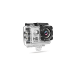 Hamlet Exagerate Sport Action Cam action camera HD sport edition con 20 accessori inclusi