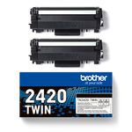 Brother-TONER-N-3K-PK2-cartuccia-toner-2-pz-Originale