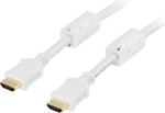 Deltaco-HDMI-1020A-cavo-HDMI-2-m-HDMI-tipo-A-Standard-Bianco--DELTACO-HDMI-1020A-