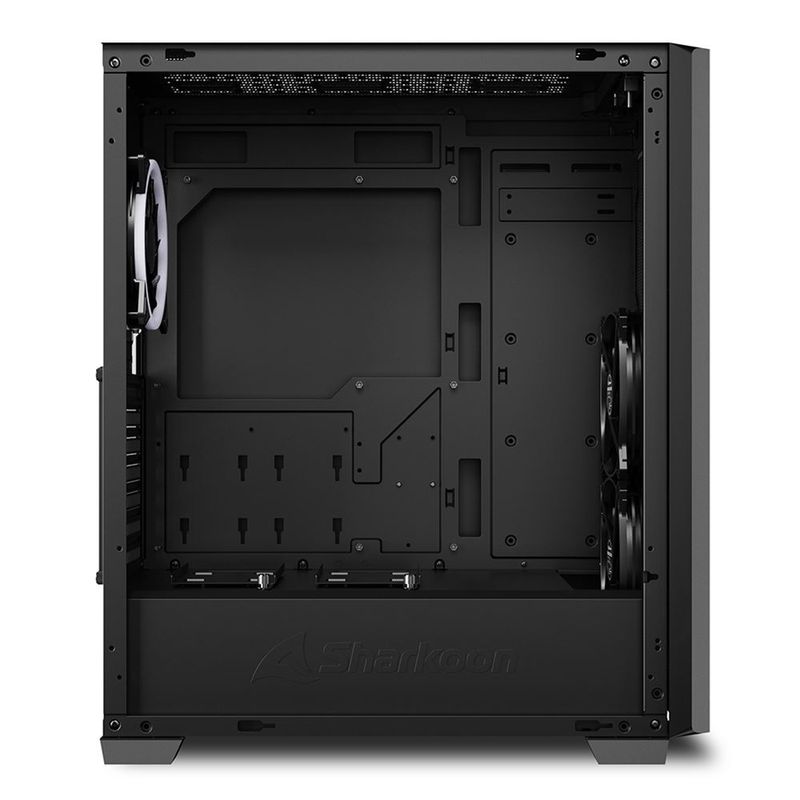 Sharkoon-Case-Vs9-Rgb-Black