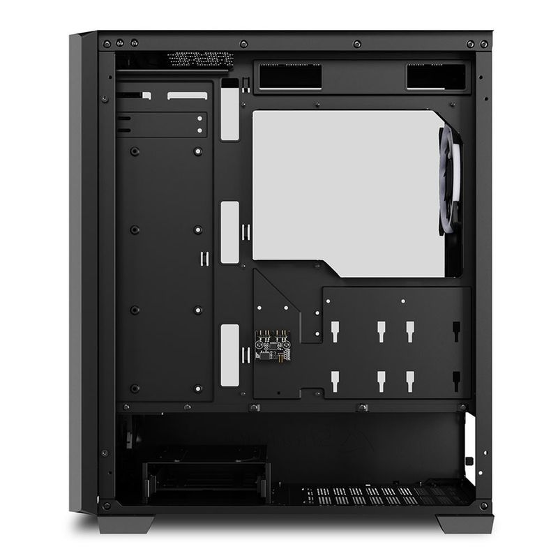 Sharkoon-Case-Vs9-Rgb-Black