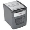Rexel-Optimum-AutoFeed--50X-distruggi-documenti-Triturazione-incrociata-55-dB-22-cm-Nero-Grigio