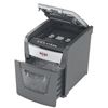 Rexel-Optimum-AutoFeed--50X-distruggi-documenti-Triturazione-incrociata-55-dB-22-cm-Nero-Grigio