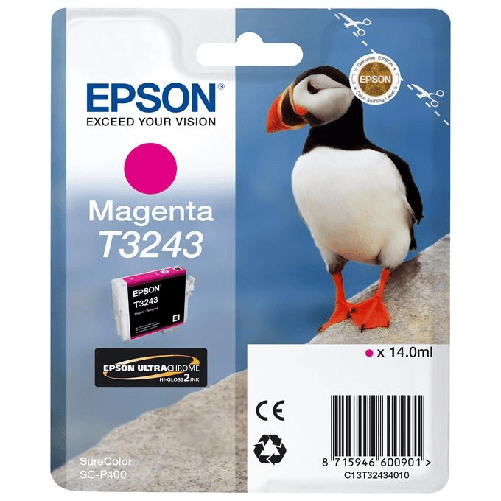 Epson-T3243-Magenta