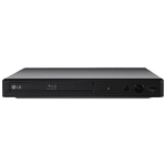 LG BP250 Blu-Ray player