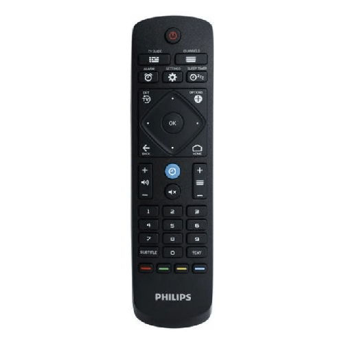 Philips-22AV1903A-telecomando-TV-Pulsanti