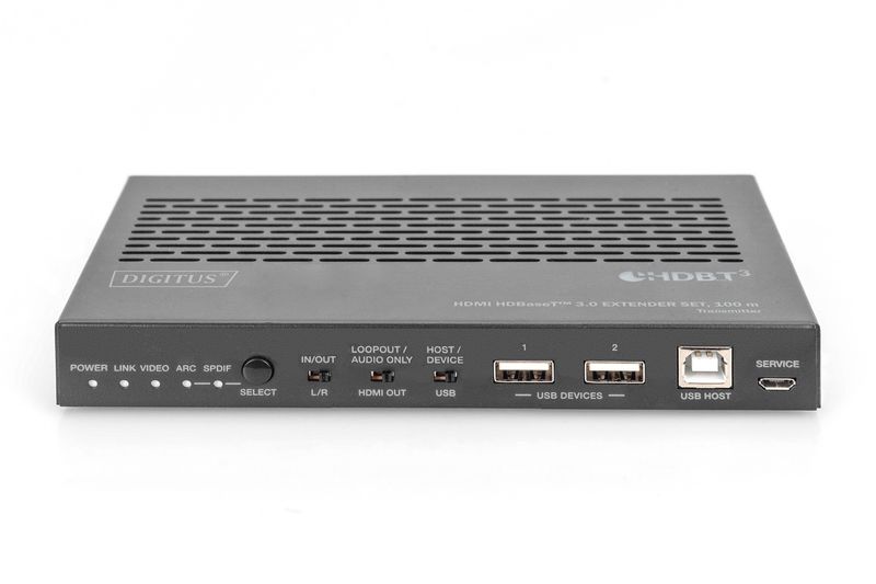 DIGITUS-Set-extender-HDMI-HDBaseT-3.0-100-m