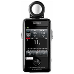 Sekonic L-478DR-EL esposimetro Nero