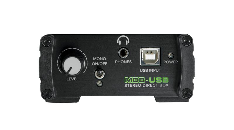 MDB-USB