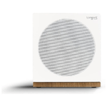 Tangent-Spectrum-XSW-8-Bianco-Subwoofer-passivo-90-W