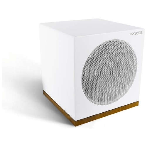 Tangent-Spectrum-XSW-8-Bianco-Subwoofer-passivo-90-W