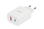 iBox-C-36-Universal-WeiA-USB-Schnellladung-Drinnen--ILUC36W-