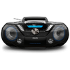Philips-AZB798T-12-impianto-stereo-portatile-Analogico-e-digitale-12-W-DAB-DAB--FM-Nero-Riproduzione-MP3