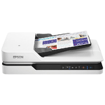 Epson WorkForce DS-1660W Power PDF