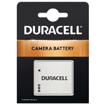 Duracell drc4l batteria per fotocamera/videocamera ioni di lito 720 mAh (batteria della fotocamera digitale 3.7V 720 mAh