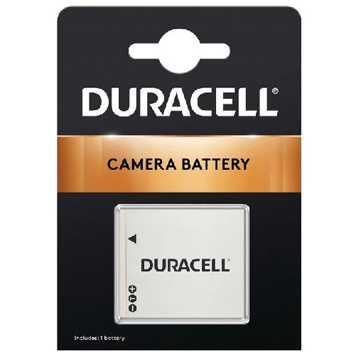 Duracell-DRC4L-Batteria-per-fotocamera-videocamera-Ioni-di-Litio-720-mAh