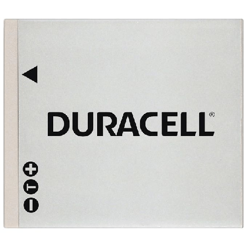 Duracell-DRC4L-Batteria-per-fotocamera-videocamera-Ioni-di-Litio-720-mAh