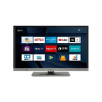 Panasonic TX-24JS350E TV 61 cm (24") HD Smart TV Wi-Fi Nero, Argento