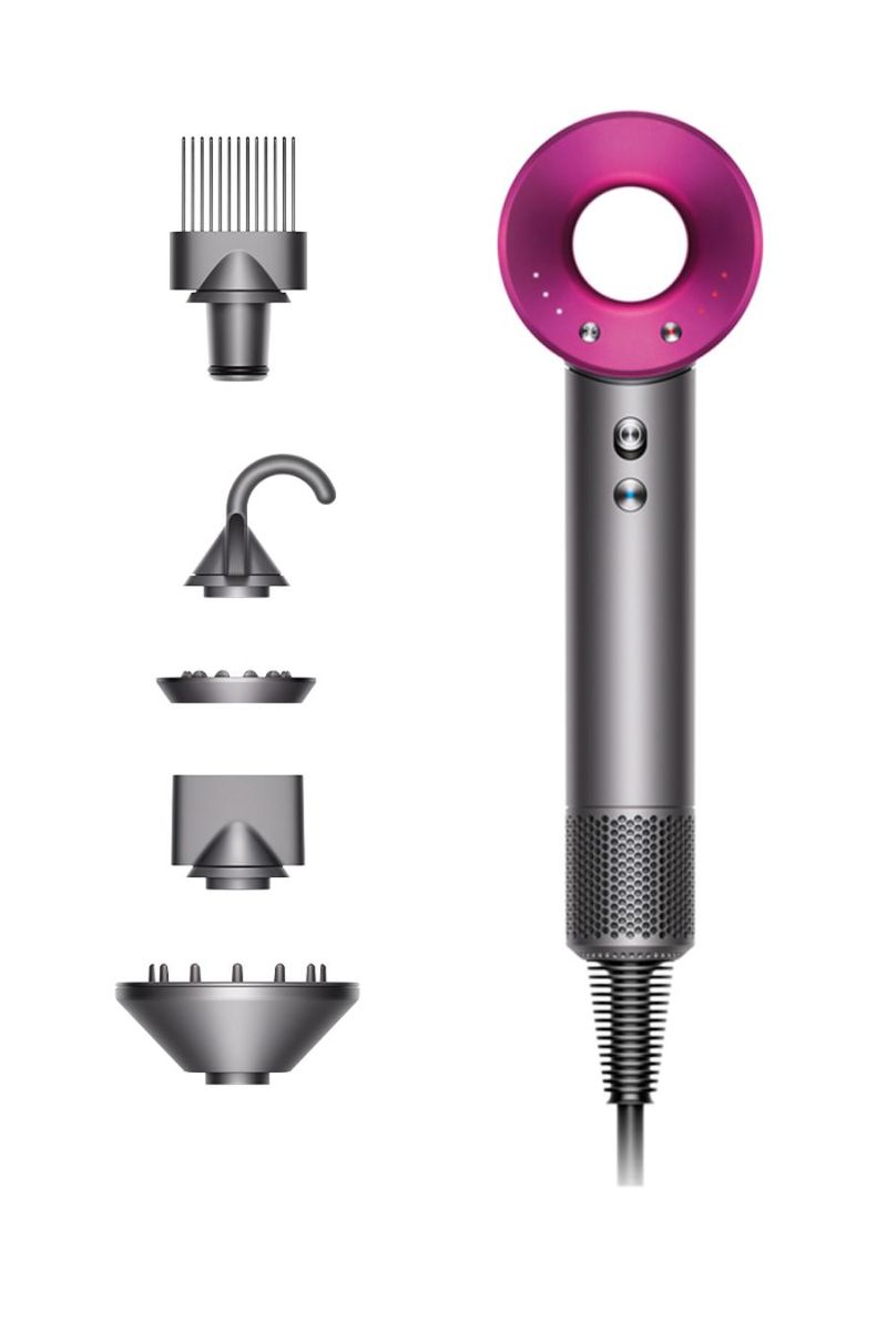 Dyson-Supersonic-Iron-Fuchsia-asciuga-capelli-1600-W-Fucsia-Grigio