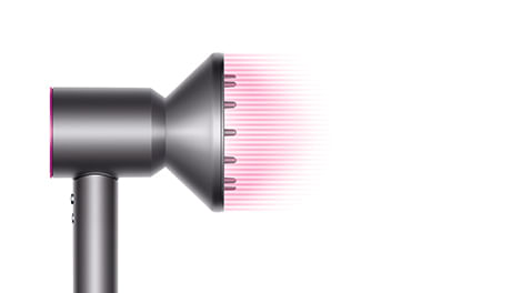 Dyson-Supersonic-Iron-Fuchsia-asciuga-capelli-1600-W-Fucsia-Grigio