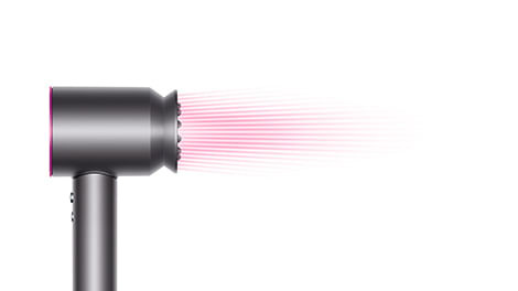 Dyson-Supersonic-Iron-Fuchsia-asciuga-capelli-1600-W-Fucsia-Grigio