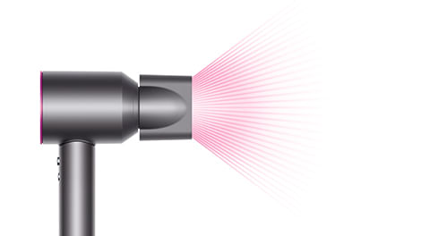 Dyson-Supersonic-Iron-Fuchsia-asciuga-capelli-1600-W-Fucsia-Grigio