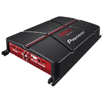 Pioneer GM-A4704 amplificatore audio per auto 4 canali 520 W A/B