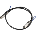 Mikrotik QSFP28 direct attach cable 100G 3mRMA-Abwicklung nur mit Approved-Ticket vom Hersteller mglich