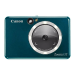 Canon-Zoemini-S2-Colore-foglia-di-te