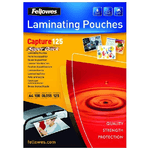 Fellowes 5440101 pellicola per plastificatrice 100 pz