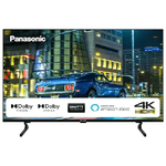 Panasonic TX-55HX600E TV 139,7 cm (55") 4K Ultra HD Smart TV Wi-Fi Nero