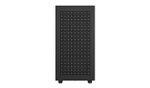 DeepCool-CH370-Mini-Tower-Nero--DeepCool-CH370-Black-Mini-Tower-Chassis-w--Tempered-Glass-Window-1x-120mm-Fan-2x-USB-3.0