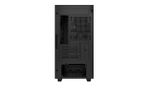 DeepCool-CH370-Mini-Tower-Nero--DeepCool-CH370-Black-Mini-Tower-Chassis-w--Tempered-Glass-Window-1x-120mm-Fan-2x-USB-3.0