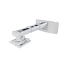 Optoma-OWM3000ST-supporto-per-proiettore-Parete-Grigio
