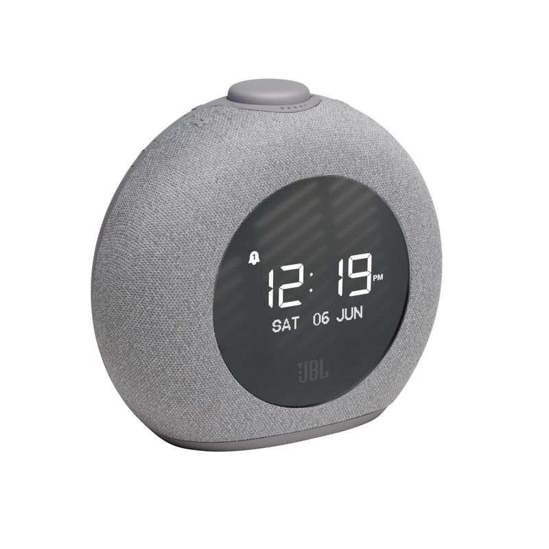 JBL-HORIZON-2-Orologio-Grigio