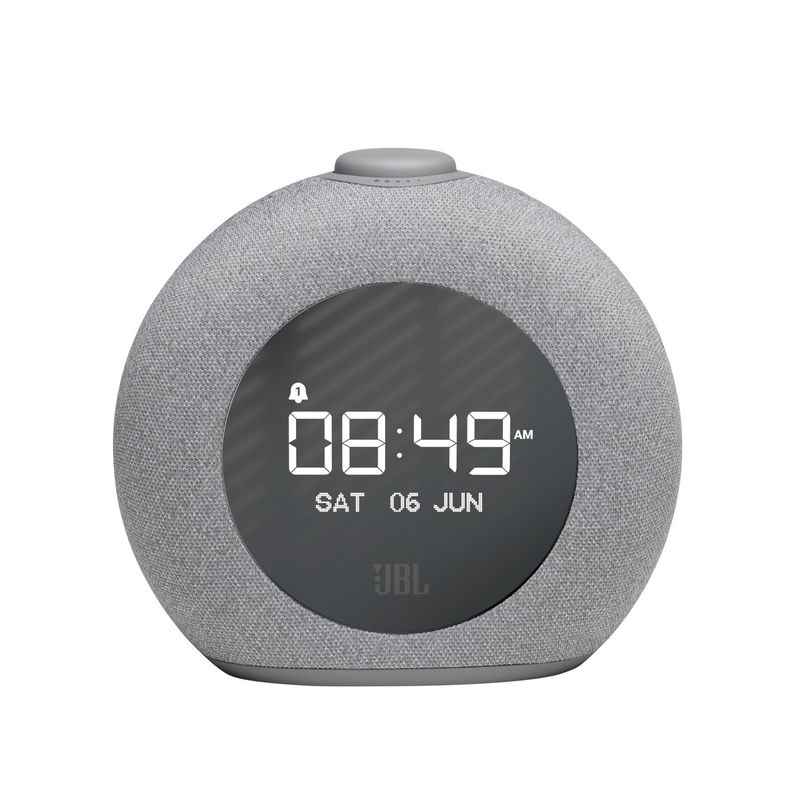 JBL-HORIZON-2-Orologio-Grigio