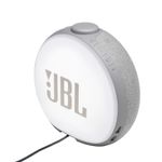 JBL-HORIZON-2-Orologio-Grigio