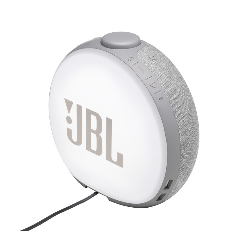 JBL-HORIZON-2-Orologio-Grigio