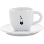 Bialetti Y0TZ099 tazza Bianco Cappuccino 1 pz