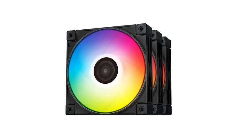 DeepCool-FC120-3-IN-1-Case-per-computer-Ventilatore-12-cm-Nero-Grigio-3-pz--DeepCool-FC120-PLUS-3-IN-1-Addressable-RGB-3