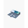 dbramante1928-New-York-custodia-per-cellulare-17-cm--6.7---Custodia-a-libro-Blu