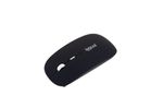 Mouse-Bluetooth-iggual-BOM-1600DPI-nero