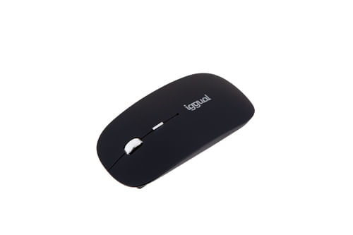 Mouse-Bluetooth-iggual-BOM-1600DPI-nero