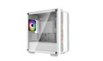 DeepCool-CC360-WH-ARGB-Mini-Tower-Bianco--DeepCool-CC360-ARGB-WH-White-Mini-Tower-Chassis-w--Tempered-Glass-Window-3x-12