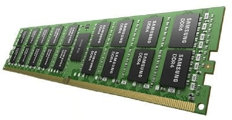 Samsung-M391A4G43AB1-CWE-memoria-32-GB-1-x-32-GB-DDR4-3200-MHz-Data-Integrity-Check--verifica-integritA -dati-